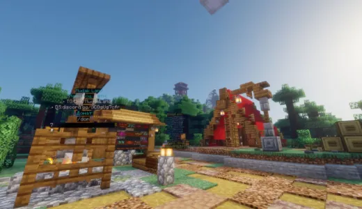 Mudak Land сервер Майнкрафт | bestgames.to