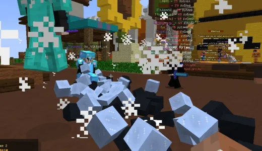 ✅ MineLord ⭐ Выживание,/reward бесп кейс,⚡ ВАЙП сервер Майнкрафт | bestgames.to