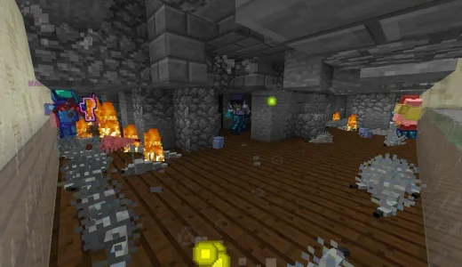 ✅SKYBARS❤️АНАРХИЯ❤️ВЫЖИВАНИЕ❤️ИГРЫ✅ сервер Майнкрафт | bestgames.to