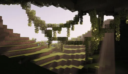 VanillaSquad | Новый сезон сервер Майнкрафт | bestgames.to