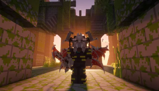 ⚜️KNOWL⚔️Уникальная RPG-Анархия⚜️3D-АРТЕФАКТЫ сервер Майнкрафт | bestgames.to