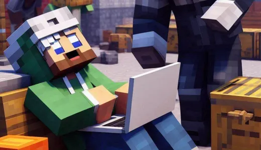 🔫🤨 БОМЖАТСКАЯ РЕЗНЯ! 🐷👍 BoxPvP😈 сервер Майнкрафт | bestgames.to