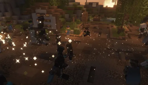 Viewpoint S6 | Свежий сезон сервер Майнкрафт | bestgames.to