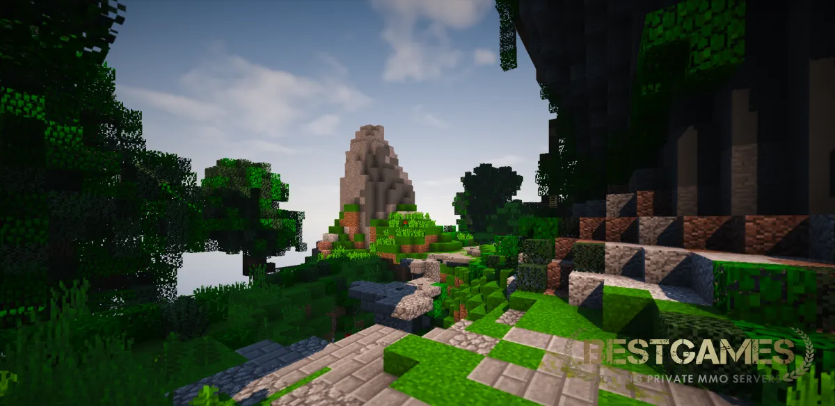 Prostocraft.ru | bestgames.to
