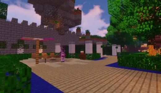 ❤️ PlayMine ❤️ SkyBlock, BedWars, Murder, SkyWars🤠 сервер Майнкрафт | bestgames.to