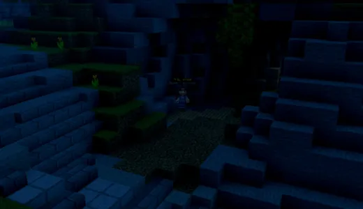 DreamMC сезон 7-й... Vanilla 1.21.11 сервер Майнкрафт | bestgames.to