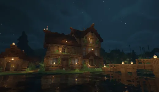 Overnight сервер Майнкрафт | bestgames.to