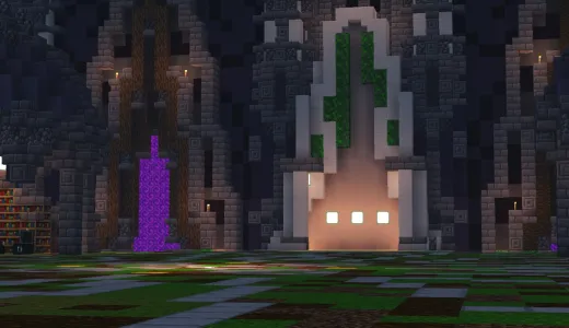 MineGames сервер Майнкрафт | bestgames.to