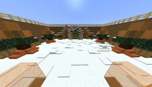 🔥СЕРВЕР ЮТУБЕРА КОМПОТА!💎Выживание и 10 мини-игр сервер Майнкрафт | bestgames.to