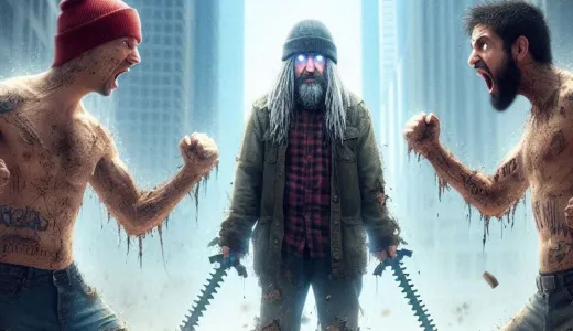 🔫🤨 БОМЖАТСКАЯ РЕЗНЯ! 🐷👍 BoxPvP😈 сервер Майнкрафт | bestgames.to