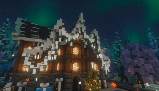 🔥RestartCraft🔥| Survival SkyBlock Creative сервер Майнкрафт | bestgames.to