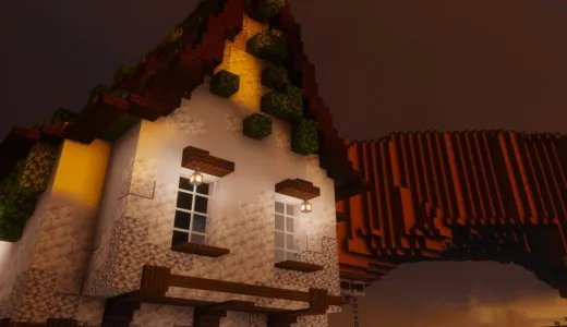 BEER HAVEN - любимое выживание в мире майнкрафта! сервер Майнкрафт | bestgames.to