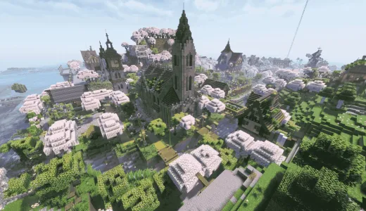 🎉 Floryx.ru — Первый сезон 17.11.2025🎉 ВАНИЛЛА+ сервер Майнкрафт | bestgames.to