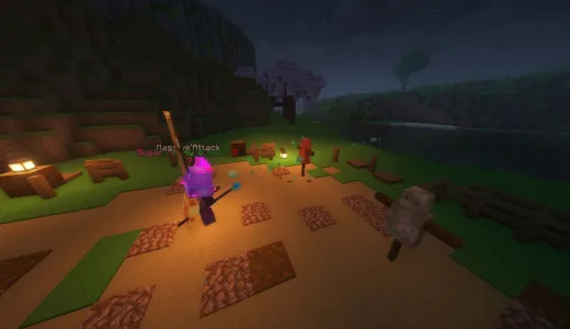 MineMagic 1.21.11 сервер Майнкрафт | bestgames.to