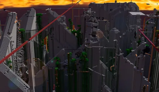 GULAG АНАРХИЯ⭐Без Доната, Без привата⭐ сервер Майнкрафт | bestgames.to