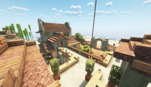 Pixel Craft сервер Майнкрафт | bestgames.to