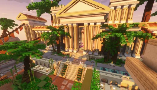 DuckWorld - Лучшая Анархия ВАЙП сервер Майнкрафт | bestgames.to