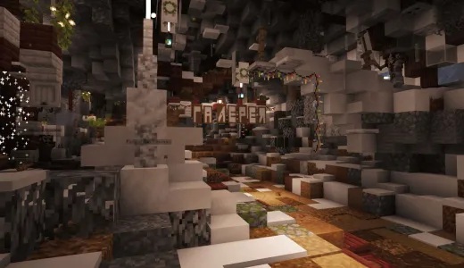 VanillaSquad | Новый сезон сервер Майнкрафт | bestgames.to