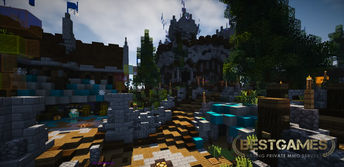 Prostocraft.ru | bestgames.to