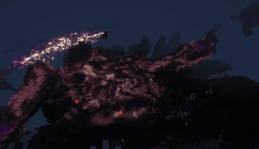 RomixerX - Мистика | Сюжет 1.21.3 - 1.22.x сервер Майнкрафт | bestgames.to