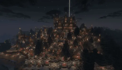 Viewpoint S6 | Свежий сезон сервер Майнкрафт | bestgames.to