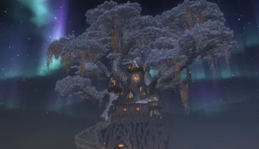 Neco - полуванильное выживание сервер Майнкрафт | bestgames.to