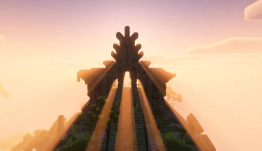 ⚜️KNOWL⚔️Уникальная RPG-Анархия⚜️3D-АРТЕФАКТЫ сервер Майнкрафт | bestgames.to