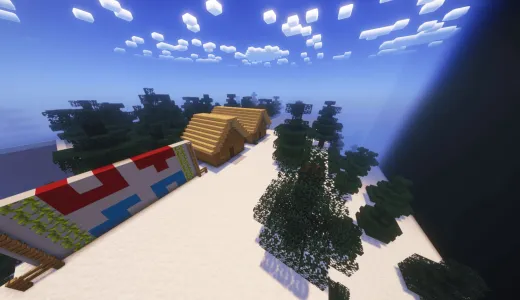 ✦ UNDERVERSE RPG: ПУТЬ РЕШИМОСТИ ✦ сервер Майнкрафт | bestgames.to