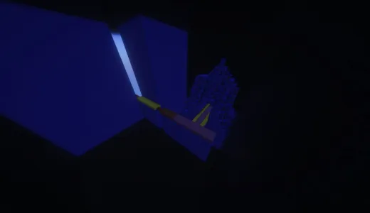 ✦ UNDERVERSE RPG: ПУТЬ РЕШИМОСТИ ✦ сервер Майнкрафт | bestgames.to