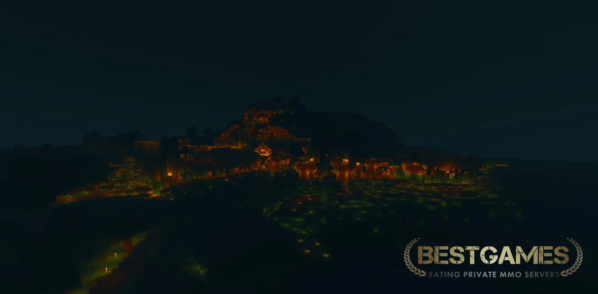 Sams Minecraft Server | bestgames.to