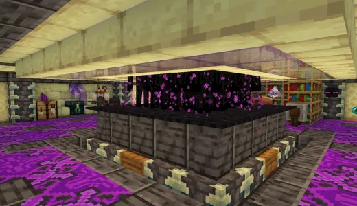 Solaris World сервер Майнкрафт | bestgames.to