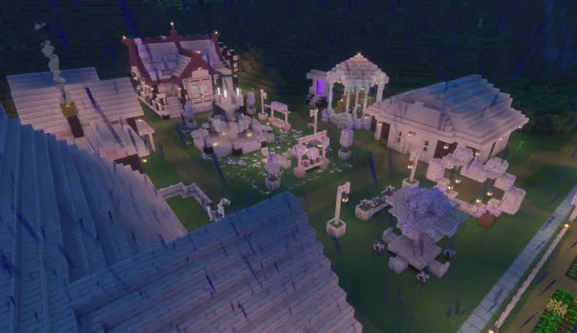 FLEXITY сервер Майнкрафт | bestgames.to