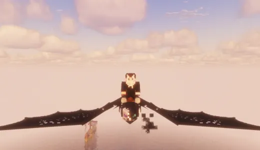 Драконы и Выживание PvE • RPG сервер Майнкрафт | bestgames.to