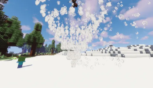 AvatarMC - Сервер со стихиями! сервер Майнкрафт | bestgames.to