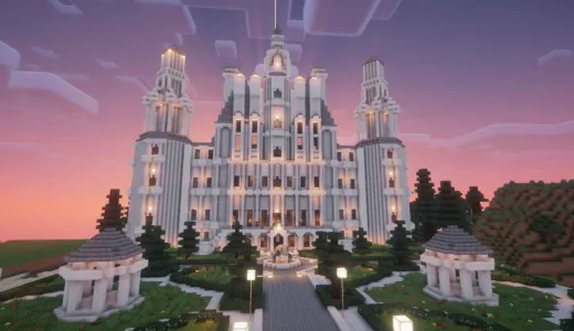 [1.21.4] Irnento - Pure Vanilla сервер Майнкрафт | bestgames.to