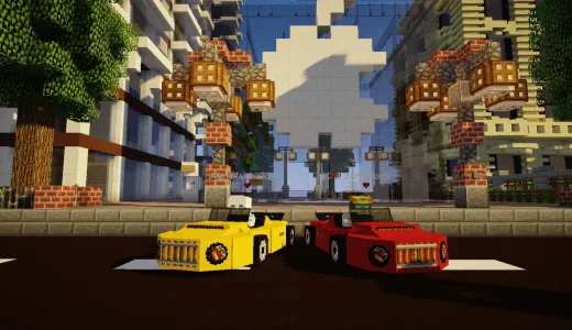 ⭐ CheatMine ⭐ НОВЫЙ МИР❤️1.8-1.21❤️МИНИ-ИГРЫ сервер Майнкрафт | bestgames.to