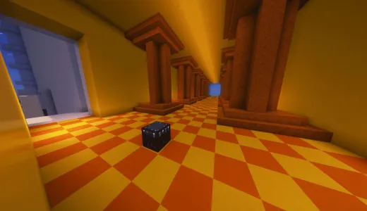 ✦ UNDERVERSE RPG: ПУТЬ РЕШИМОСТИ ✦ сервер Майнкрафт | bestgames.to