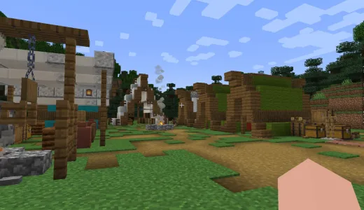 Выживание | Экономика | PVP [1.9-1.21] сервер Майнкрафт | bestgames.to