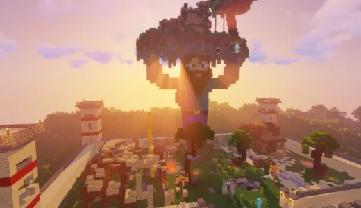 ❤️ PlayMine ❤️ SkyBlock, BedWars, Murder, SkyWars🤠 сервер Майнкрафт | bestgames.to