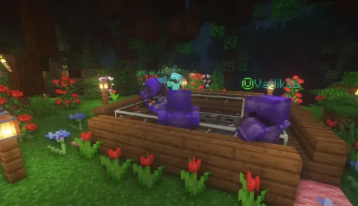 FantasticCraft no pvp no donate lic сервер Майнкрафт | bestgames.to