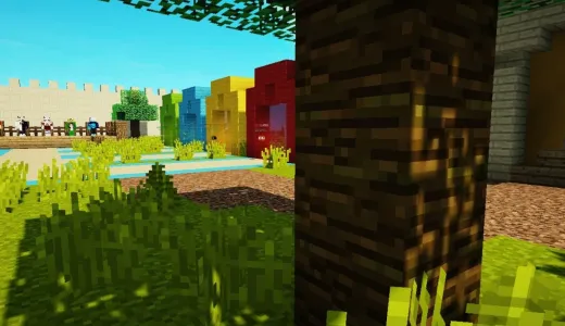 ❤️SunnyWorld❤️ 1.8-1.21 PvP, Мини-Игры 😡 Анархия сервер Майнкрафт | bestgames.to