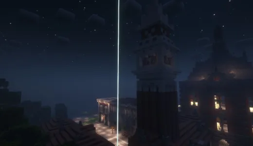 HiBuild сервер Майнкрафт | bestgames.to