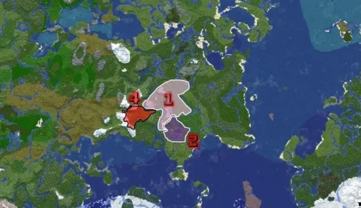 Vanilla Land - Season 3 сервер Майнкрафт | bestgames.to