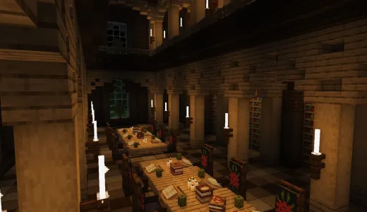 Solaris World сервер Майнкрафт | bestgames.to