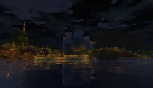 Overnight сервер Майнкрафт | bestgames.to