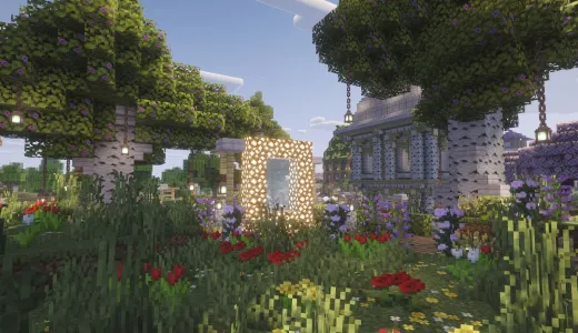 Vanilla Survival сервер Майнкрафт | bestgames.to