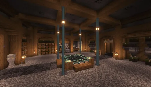 ⚡ UpNetis — Ванильный сервер Майнкрафт | bestgames.to