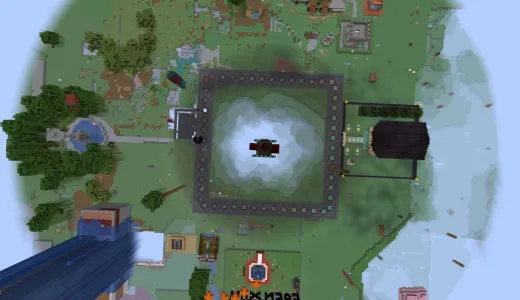 AppleCraft сервер Майнкрафт | bestgames.to