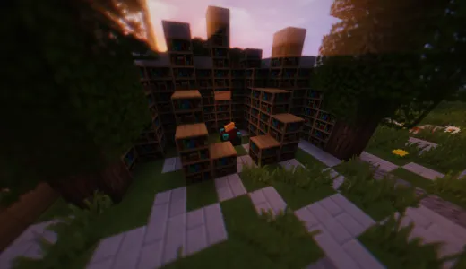 MineCrew - Minigames, Dupe, Большой онлайн сервер Майнкрафт | bestgames.to