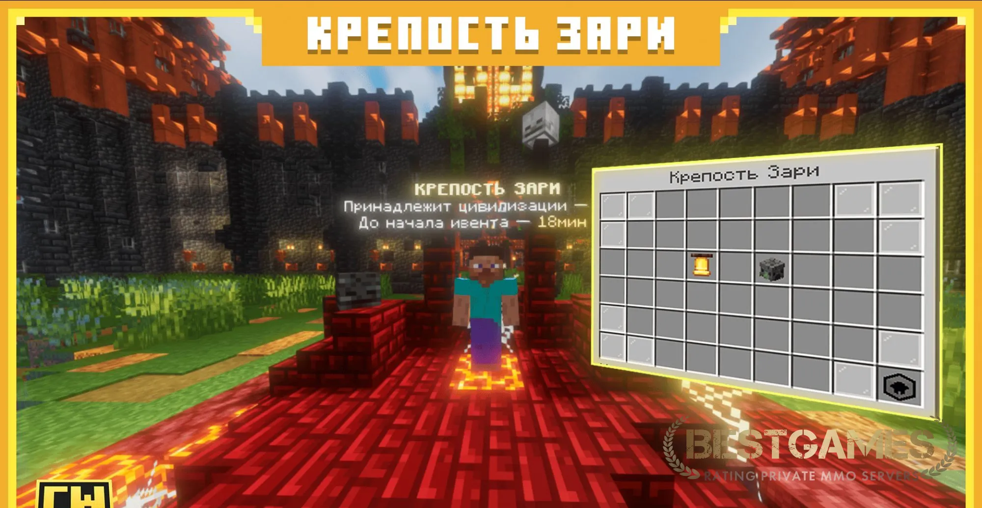 ВЫЖИВАНИЕ! КОРОЛЕВСКАЯ БИТВА! ЗАХОДИ | bestgames.to